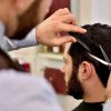 آرایشگر+سلمانی