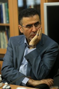 حجت ایوبی