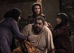 کوچه بی نام