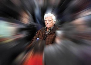 بهرام بیضایی
