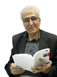 احمد پوری