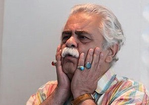 احمدرضا اسعدی