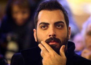بهادر زمانی