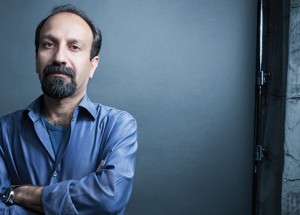 اصغر فرهادی