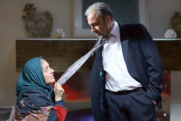 تولید قسمت دوم “نهنگ عنبر” با نام “سلکشن رویا” و همراهی دوباره رضا عطاران و مهناز افشار