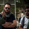 ایستاده در غبار محمدحسین مهدویان