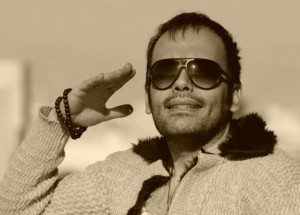 حامد مظفری