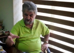 محمد متوسلانی