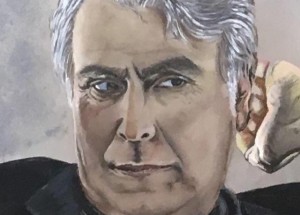 سیدضیاء هاشمی