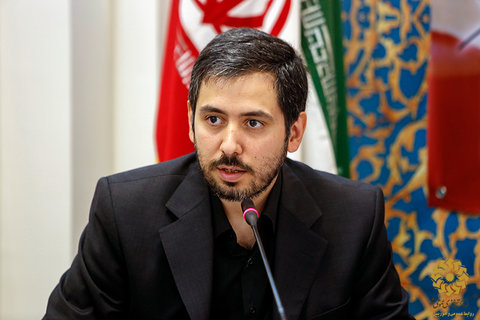 محمدمهدی ناصری