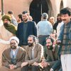 محمد بیک زاده-امام علی