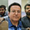 احسان-دلاویز-حسین-هدایتی-هادی رضوی