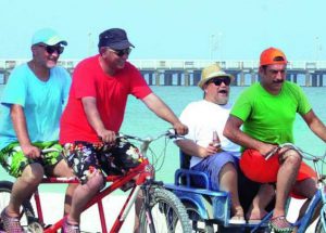 کلوپ+همسران