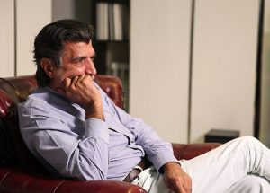 علیرضا+افخمی