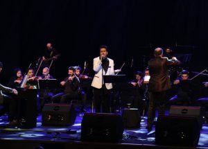 محمد+معتمدی
