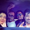 شهاب+حسینی+و+ساره+بیات+هزارتو