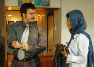 انعکاس+کامبیز+دیرباز+مهناز+افشار