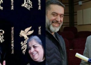 فرشته+طائرپور+محمود+رضوی