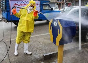 کرونا