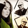 نیکی+کریمی+عباس+کیارستمی