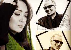 نیکی+کریمی+عباس+کیارستمی