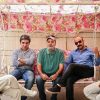 محسن+تنابنده+خشایار+الومد+سیروس+مقدم+هومن+حاجی+عبداللهی