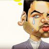 احسان+علیخانی+ماه+عسل