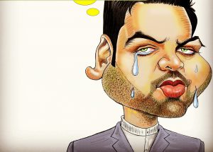 احسان+علیخانی+ماه+عسل
