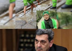 پیروز+حناچی+سحر+قریشی