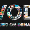 VOD-ویدیوی+درخواستی