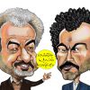 نورالدینخانزاده دربرابر نقی معمولی