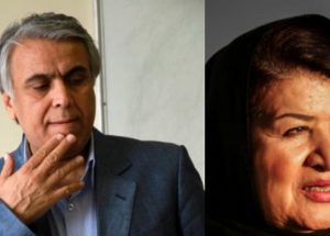 سیدضیاء+هاشمی+پوران+درخشنده