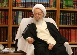 آیت+الله+ناصر+مکارم+شیرازی