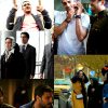 خوب بد جلف۲+جهان برقص+لاله+شنای پروانه+زنها فرشتهاند۲