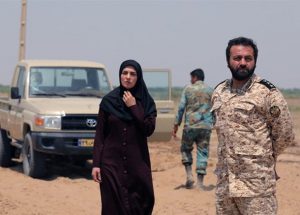 سریال "سرباز"