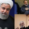 حسن روحانی+مهدی عظیمی میرآبادی+منوچهر شاهسواری