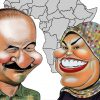 همسران+در+آفریقا