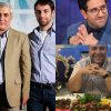 مرتضی فاطمی+یوسف حاتمی کیا+علی طلوعی+جعفر صانعی مقدم