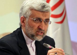 سعید+جلیلی