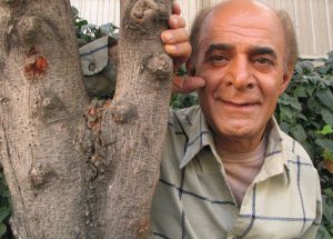 +سیروس+گرجستانی