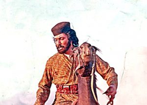 شهروز رامتین