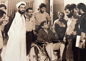 تیغ و ابریشم