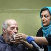 مهوش وقاری+محسن+قاضی+مرادی