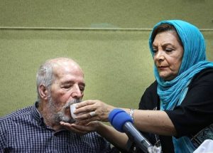 مهوش وقاری+محسن+قاضی+مرادی