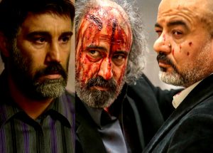 خون شد+عنکبوت