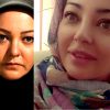 افشای راز لاغری رزیتا غفاری