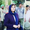 هنگامه قاضیانی در "سازهای ناکوک"