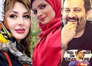 مهراب+قاسمخانی+الناز+آبشاری+نیوشا+ضیغمی