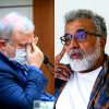 بهروز افخمی+سعید نمکی