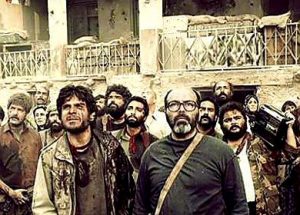 فیلم "چ"